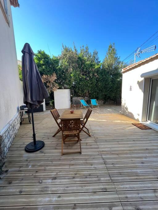 "Le Nature" Camargue Jardin Арль Екстер'єр фото