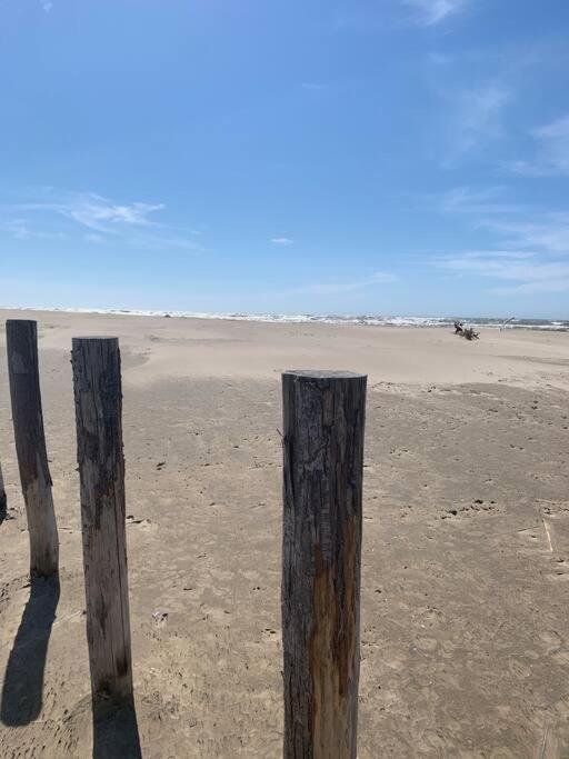 "Le Nature" Camargue Jardin Арль Екстер'єр фото